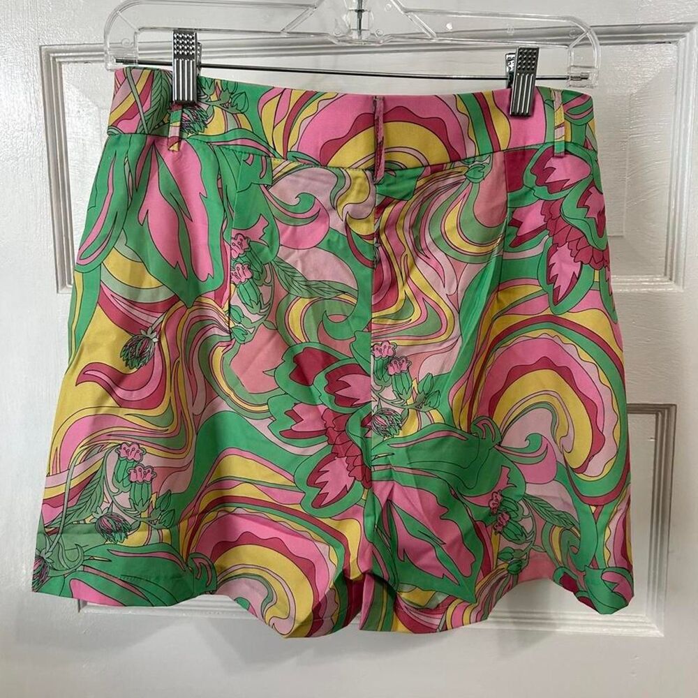 Prettylittlething Women's multi Shorts